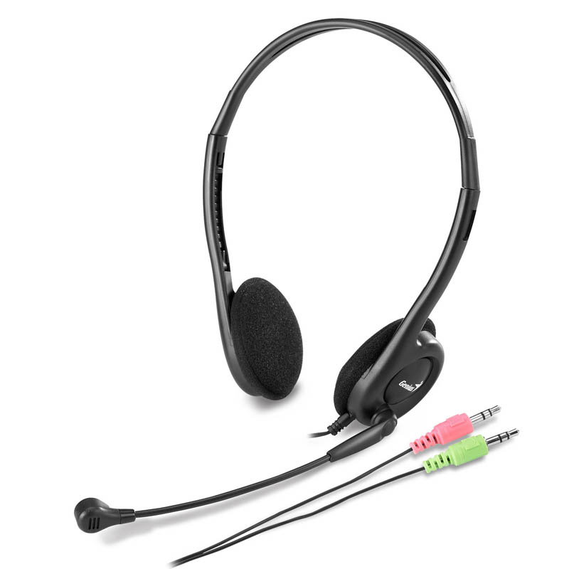 Genius HS-200C Headset